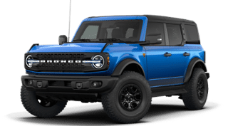 2026 Ford Bronco® External Image 2